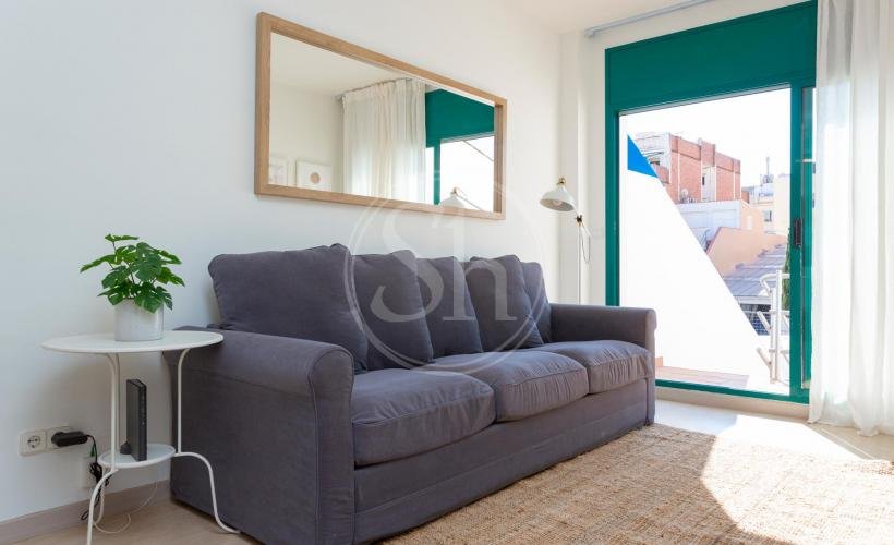 apartment from day apartment for rent for companies in Barcelona 
